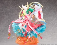 eStream ”Macross Frontier” Ranka Lee ‐Amaterasu Ver.- (SHIBUYA SCRAMBLE FIGURE) - Macross - photo 2