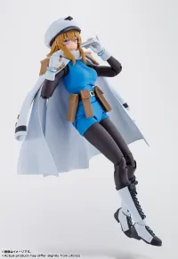TAMASHII NATIONS SPIRITS "SHY", TAMASHII NATIONS S.H.Figuarts - SHY - photo 7