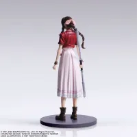 SQUARE ENIX FINAL FANTASY VII REMAKE TRADING ARTS (Box) - Final Fantasy VII - photo 7