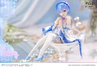 Prime 1 Studio PRISMA WING  Re:ZERO -Starting Life in Another World-  Rem Glass Edition  1/7 Scale Pre-Painted Figure		 - Re:ZERO -Starting Life in Another World- - photo 25