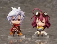 Phat! Company Schwi(re-run) - No Game No Life - photo 6