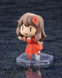 KOTOBUKIYA Hexa Gear Made Clear! Sana plastic kit - HEXA GEAR - photo 5