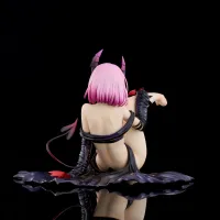 Union Creative To LOVE-Ru Darkness Momo Belia Deviluke Darkness Ver. 1/6 - Renewal Package Edition - To LOVE-Ru - photo 3