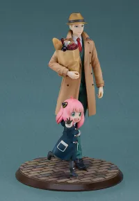 GOOD SMILE COMPANY Anya & Loid - SPY x FAMILY - photo 7