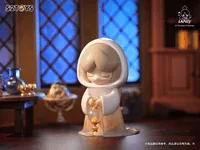52TOYS LAPLLY Song of The Tarot - LAPLLY - photo 9