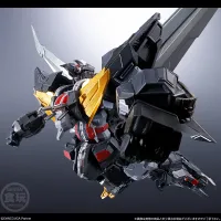 BANDAI SMP Alternative Destiny "Dancouga - Super Beast Machine God", Bandai Shokugan SMP - Dancouga - Super Beast Machine God - photo 6