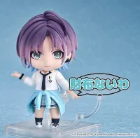 GOOD SMILE COMPANY Nendoroid Toru Asakura - THE iDOLM@STER - photo 3