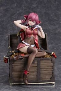 Design COCO hololive Houshou Marine 1/7 Complete Figure - hololive production - photo 11