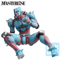 BANDAI Shining Diamond (-Stand Rush!-) "JoJo's Bizarre Adventure: Diamond Is Unbreakable" - JoJo's Bizarre Adventure - photo 2