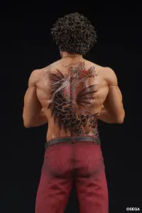 DIG Co. DIGSTA "Like a Dragon"  Ichiban Kasuga - Yakuza / Like a Dragon - photo 14