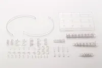 KOTOBUKIYA PLAYING BASE Type A - M.S.G - photo 9