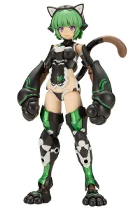 KOTOBUKIYA FRAME ARMS GIRL MAGATSUKI 〈CAT ARMOR Ver.) - Frame Arms Girl - photo 15