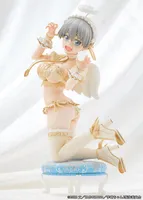 PROOF 1/7Scale Figure "Hana Uzaki Angel ver." - Uzaki-chan Wants to Hang Out! - photo 9