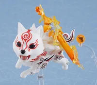 Max Factory Nendoroid Shiranui DX Ver. - Okami - photo 5