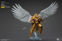 JOYTOY Blood Angels Sanguinius Primarch of the IXth Legion - Warhammer 40K - photo 11