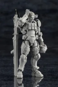 KOTOBUKIYA GOVERNOR ARMOR TYPE: PAWN A1 Ver.2.0 E2 “Obscura” - HEXA GEAR - photo 5