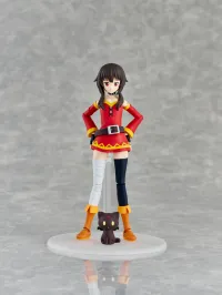 KADOKAWA KADOKAWA PLASTIC MODEL SERIES Megumin DXver. - KONOSUBA -God's Blessing on This Wonderful World! - photo 9