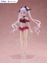 FuRyu TENITOL TALL SHALLTEAR - Overlord - photo 8