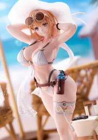 Wonderful Works Mira - Scale Figures - photo 8