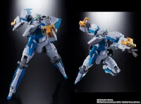TAMASHII NATIONS GX-104 Gaofighgar The King of Braves GaoGaiGar Final, Bandai Spirits Soul of Chogokin - The King of Braves GaoGaiGar - photo 9