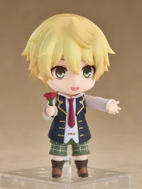GOOD SMILE COMPANY Nendoroid Oz Vessalius - PandoraHearts - photo 4