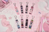 My Dress-Up Darling Collectible Acrylic Keychain (8 Designs)