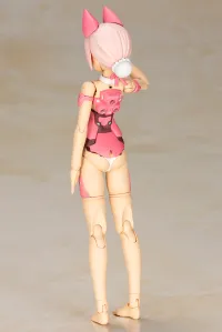 KOTOBUKIYA FRAME ARMS GIRL LAETITIA - Frame Arms Girl - photo 11