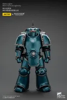 JOYTOY Alpha Legion MK lll Tactical Legionary - Warhammer 40K - photo 12