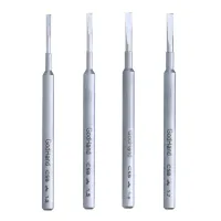 GodHand Spin Mold 1.2mm-1.7mm (4 pcs set) - Tools - photo 3