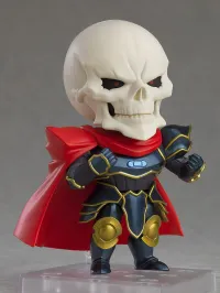 GOOD SMILE COMPANY Nendoroid Dark Hero Momon - Overlord - photo 6
