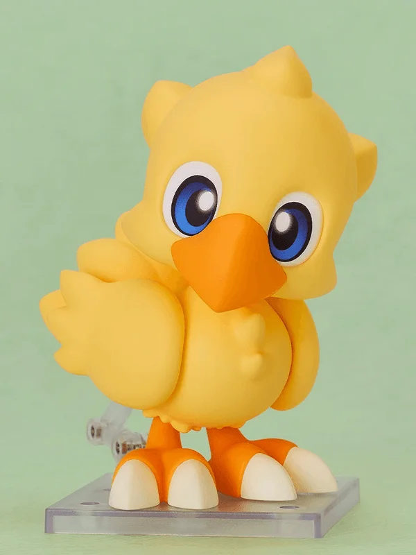 GOOD SMILE COMPANY Nendoroid Chocobo - Final Fantasy