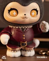 TOYZEROPLUS The Meowgic Atelier - Mewky - photo 23