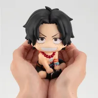 MegaHouse Lookup ONE PIECE Portgas D. Ace - ONE PIECE - photo 2