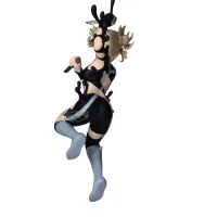 BANDAI MY HERO ACADEMIA THE EVIL VILLAINS-DX-HIMIKO TOGA Ⅳ, Banpresto The Evil Villains - My Hero Academia - photo 2