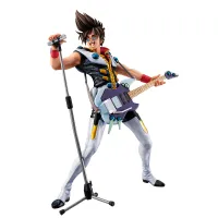 MegaHouse Macross7 Fire Bomber LiveStage BOX - Macross - photo 3