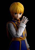 TAMASHII NATIONS KURAPIKA - HUNTER×HUNTER - photo 6