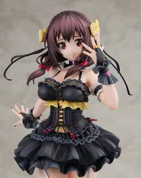 KADOKAWA Yunyun: Gothic Lolita Dress Ver. - KONOSUBA -God's Blessing on This Wonderful World! - photo 12