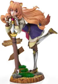 Prime 1 Studio PRISMA WING The Rising of the Shield Hero Season 2 Raphtalia 1/7 Scale Pre-Painted Figure - The Rising of the Shield Hero - photo 1