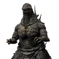 TAMASHII NATIONS Godzilla [2023] "Godzilla -1.0", Bandai Spirits S.H.MonsterArts - Godzilla - photo 2