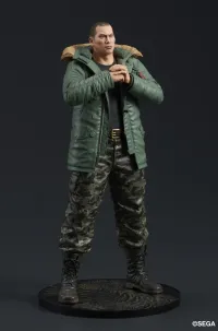 DIG Co. DIGSTA Like a Dragon Taiga Saejima - Yakuza / Like a Dragon - photo 12