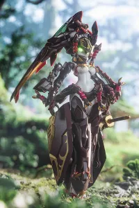 GOOD SMILE COMPANY Mushikihime - Toko - Mushikihime - photo 1