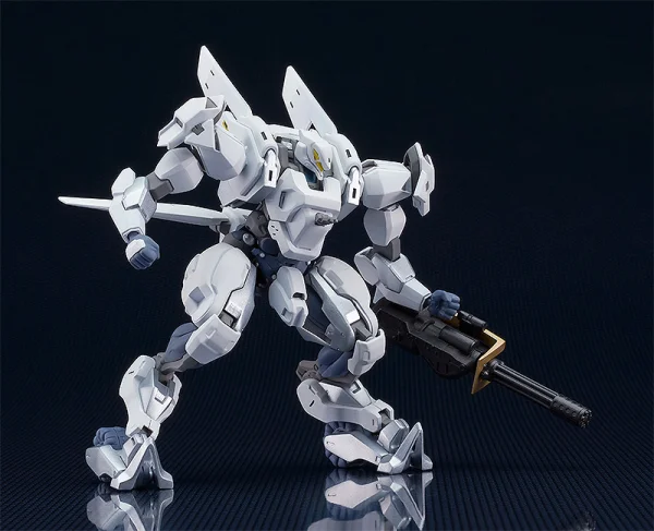 GOOD SMILE COMPANY MODEROID M2 Exceed Rhino - Bang Brave Bang Bravern