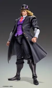 Medicos Entertainment Chozokado「Robert E. O. Speedwagon」 - JoJo's Bizarre Adventure - photo 2