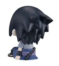 MegaHouse Lookup Naruto Sasuke Uchiha(Repeat) - NARUTO - photo 4
