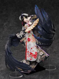 FuRyu Albedo -Japanese Doll- 1/4 Scale Figure - Overlord - photo 4