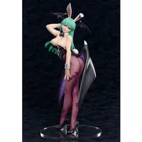 FREEing B-style Vampire Series Morrigan Bunny Ver. - Darkstalkers - photo 3