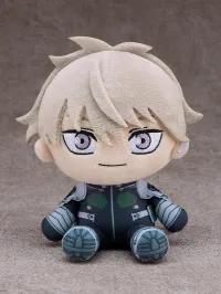 Plushie Reno Ichikawa