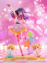 CyberZ Ai -Aqua and Ruby- - 【OSHI NO KO】 - photo 7