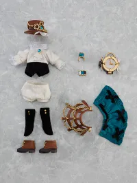 GOOD SMILE COMPANY Nendoroid Doll Tailor: Anna Moretti - Chibi Figures - photo 6