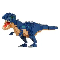 Kawada Dinosaur Deluxe Edition Giganotosaurus - Scale Kits - photo 1